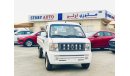 دونج فينج سوكون V21 V21 Chassis 1.3 2WD