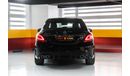 Mercedes Benz C43 AMG