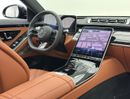 Mercedes Benz S500 L 4MATIC