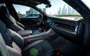 Audi RSQ8 EU Spec