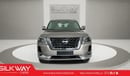 Nissan Patrol 2023 Nissan Patrol SE Platinum City (Y62) - Fully Loaded Urban Dominator!