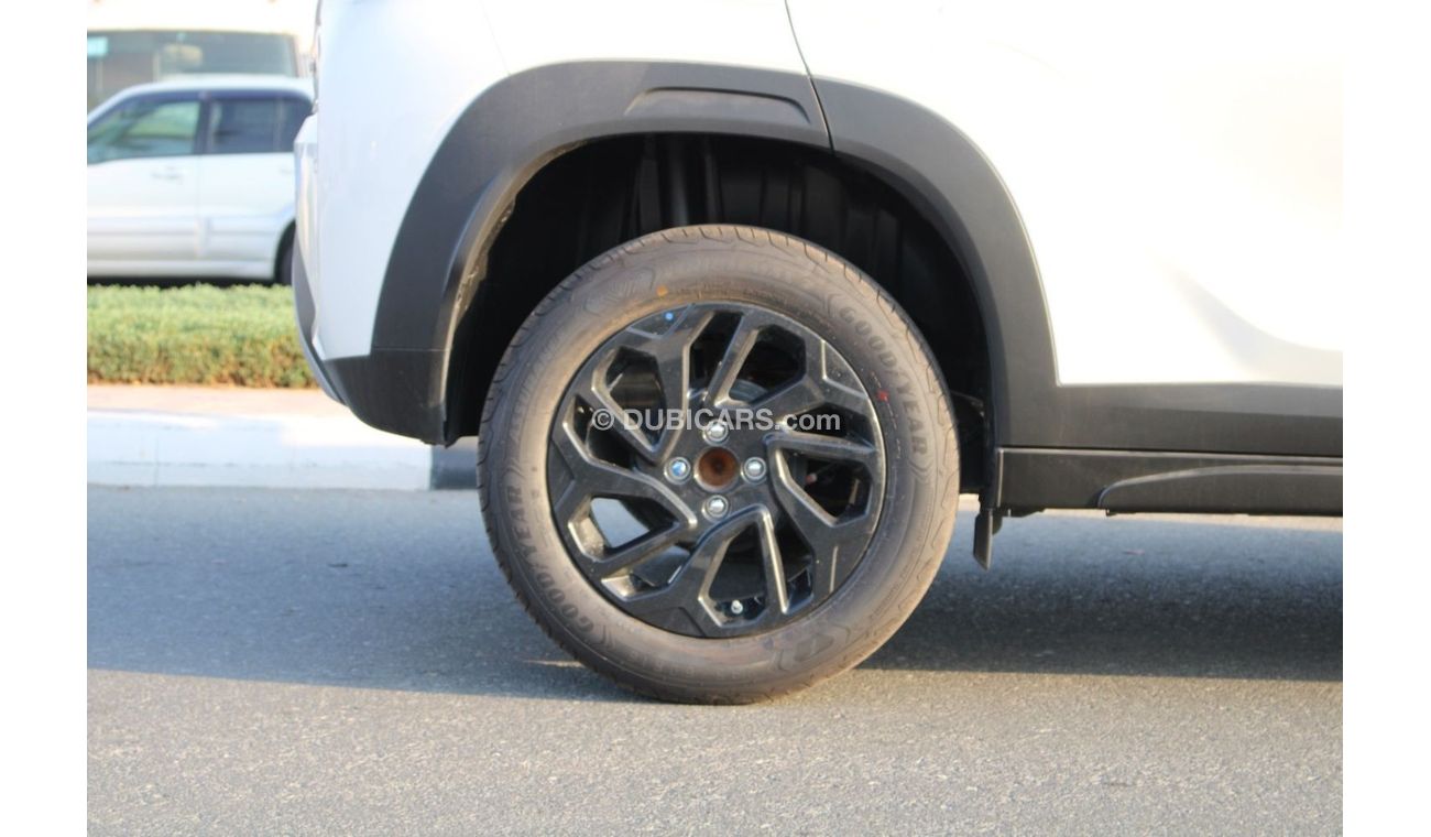 Suzuki Fronx SUZUKI FRONX 1.5L PETROL HYBRID GL AUTO