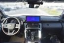 Toyota Land Cruiser VX land cruiser VX hybrid 2025 3.5L