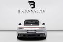 Porsche 911 CARRERA GTS BUY NOW, PAY 2027 | THE BLACKLINE STANDARD | 2028 Porsche Warranty, GCC Specs
