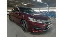 Honda Accord 3.5L (Lot#: 1601)