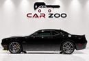 Dodge Challenger RT PLUS