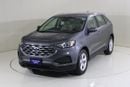 Ford Edge SE022 / FREE INSURANCE + REGISTRATION / AL TAYER MOTORS AL QOUZ SHOWROOM
