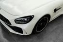 Mercedes-Benz AMG GTR