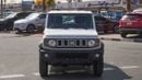 Suzuki Jimny Brand New 2026 Suzuki Jimny GL (N-JIMY-5D-1.5-26) 1.5L | 4-Seater SUV | Export Only