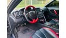 Nissan GTR Nissan GT-R GCC 2013 perfect condition clean car