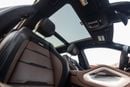 Mercedes Benz GLS63 AMG STD Mercedes-Benz GLS63 AMG 4MATIC+ 2024 American Specs | Warranty