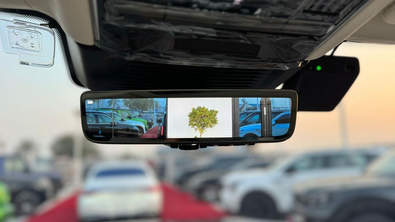 Land Rover Range Rover 2024 Range Rover Autobiography P530 LWB