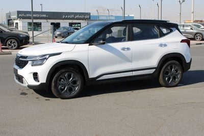 Kia Seltos EX 2025 Kia Seltos – Brand New | Chinese Specs | 0 KM | Export Ready