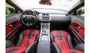 Land Rover Range Rover Evoque L538