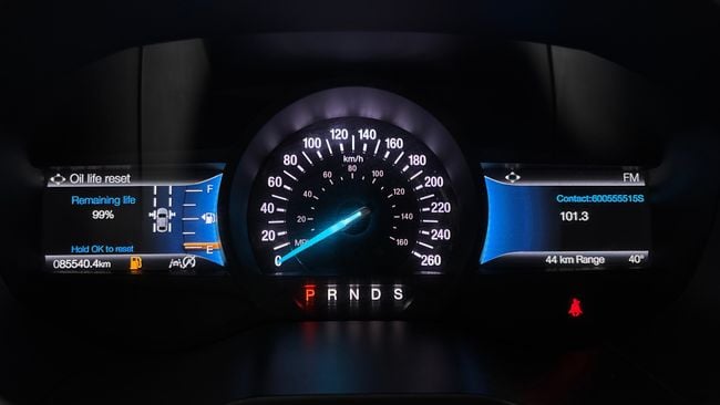 Ford Edge SEL, миниатюра 27