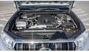 تويوتا برادو PRADO TXL 2.8L