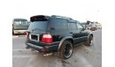 Lexus LX 470 LEXUS LX470  RIGHT HAND DRIVE (PM1004)