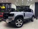 Land Rover Defender D200 110 X-Dynamic S 2.0L (5 Seater)