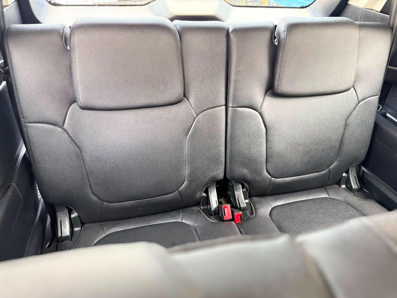 Ford Everest