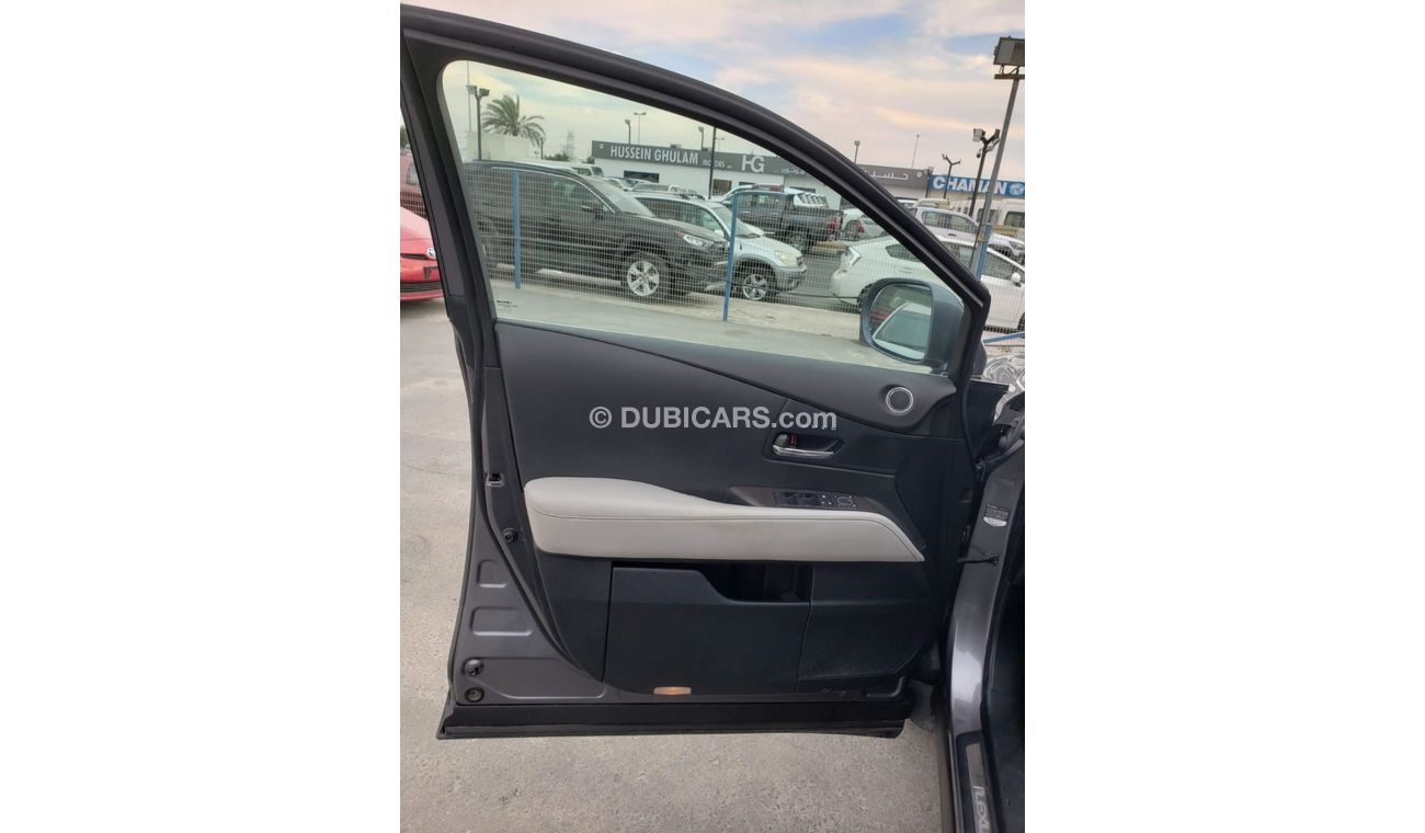 لكزس RX 350 بريمير