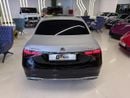 Mercedes-Benz S 500 4MATIC 3.0L 2021 Mercedes‑Benz S500 - Mint Condition - Warranty Available up on request