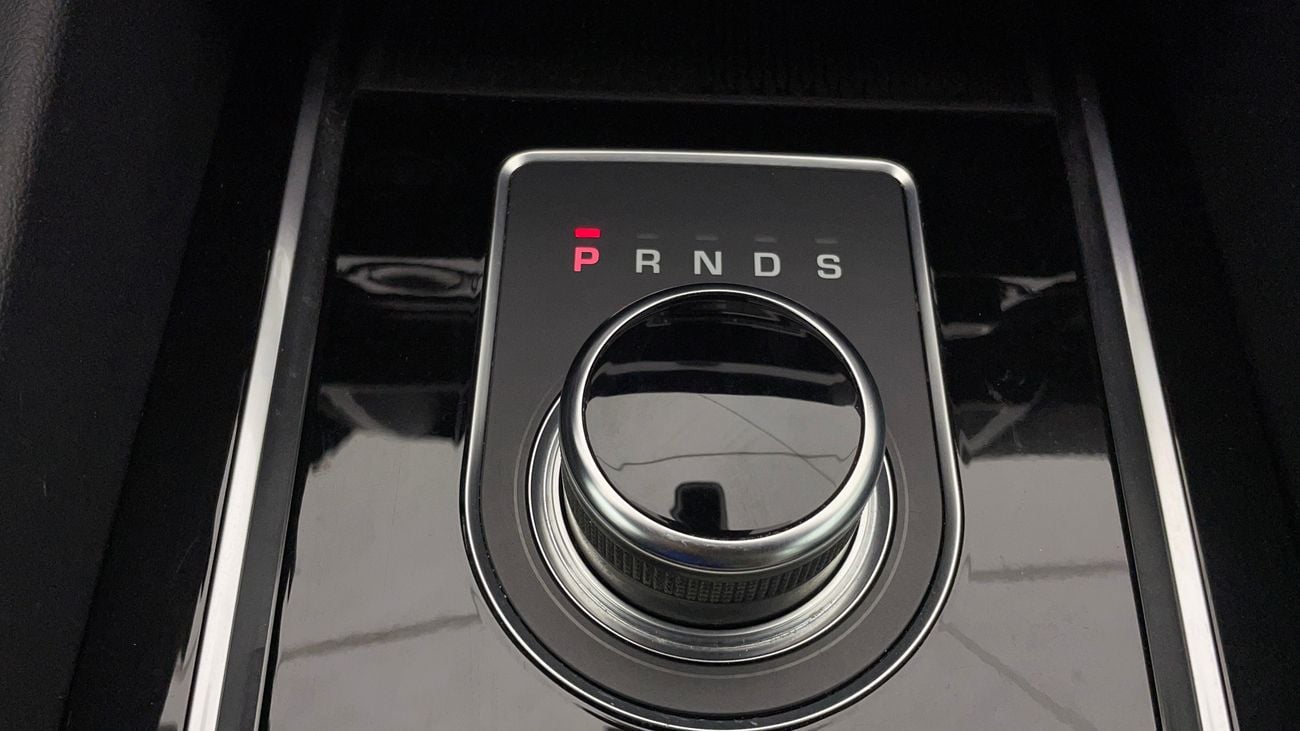 Jaguar F Pace 2020 R SPORT | AED 1543/Month | 0 DP | 30 Day Return | Warranty | Service History