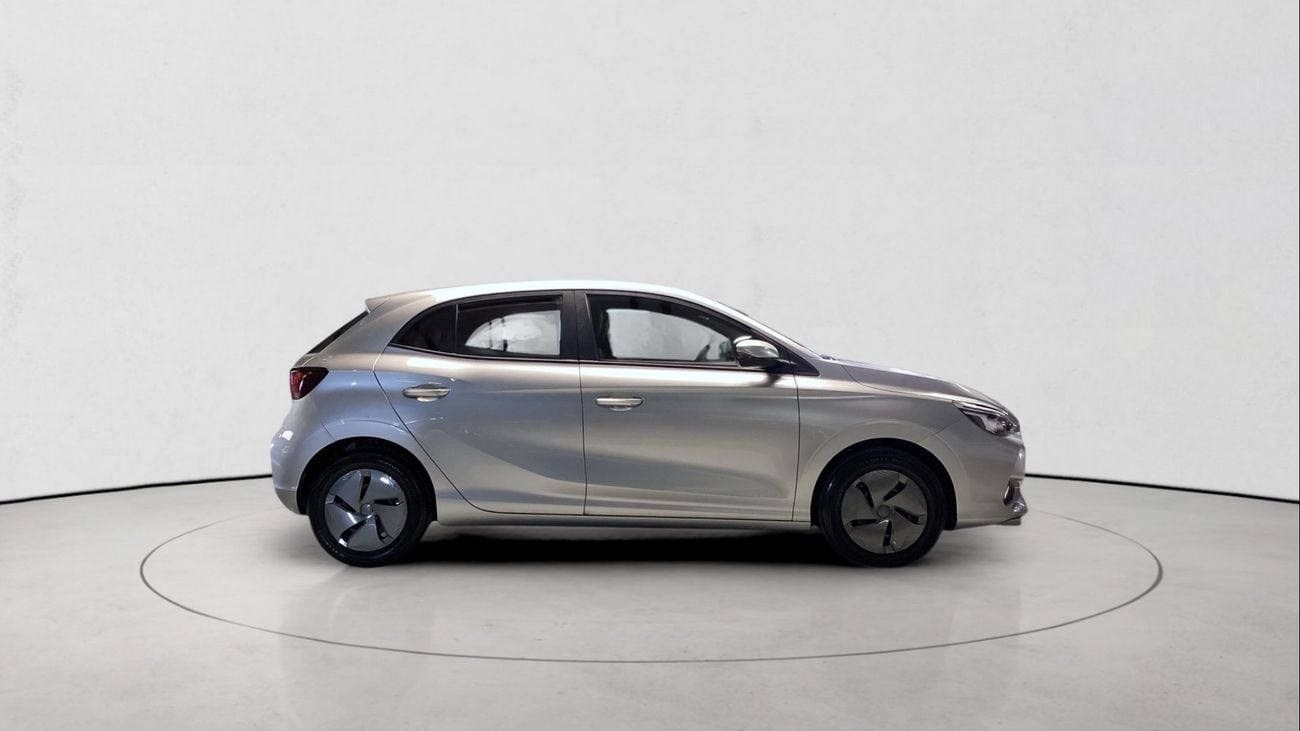 أم جي 3 Standard | شامل الضمان | 0 ﺪﻔﻋﺓ ﺃﻮﻟﻯ