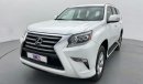 لكزس GX 460 PREMIER 4.6 | Under Warranty | Inspected on 150+ parameters