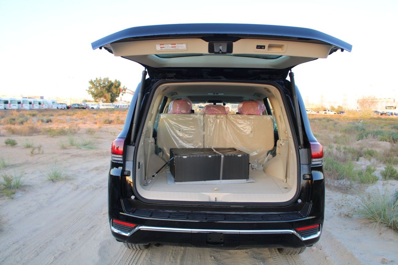 تويوتا لاند كروزر TOYOTA LANDCRUISER 300 3.3L DIESEL 4WD VX-R AUTO