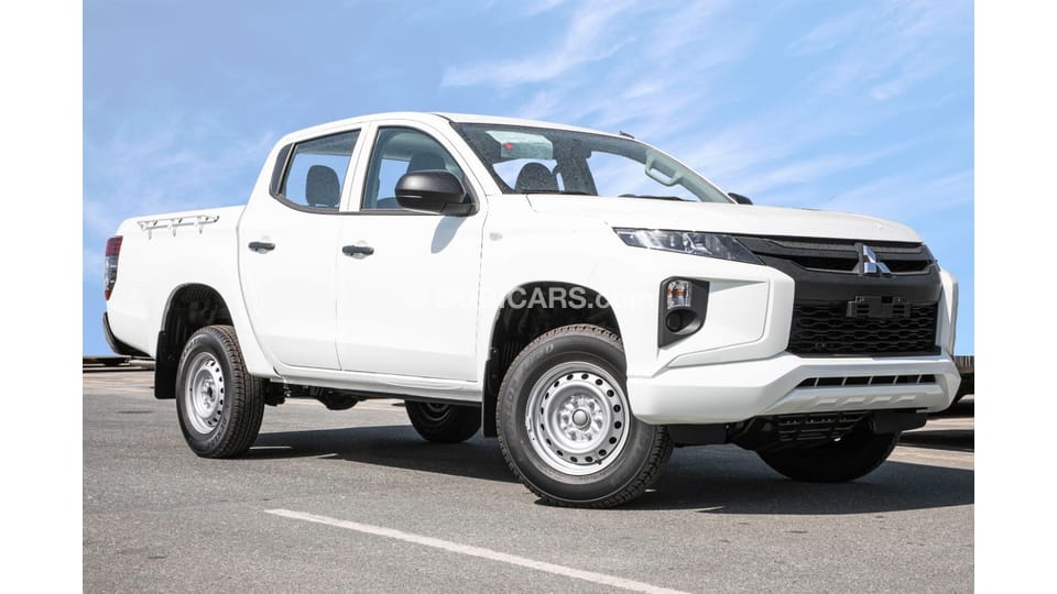 Митсубиши l200 2022 Митсубиши l200 2022