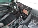 فولكس واجن جولف GTI SEL GTI 2.0L