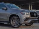 Mercedes-Benz GLE 450 4MATIC