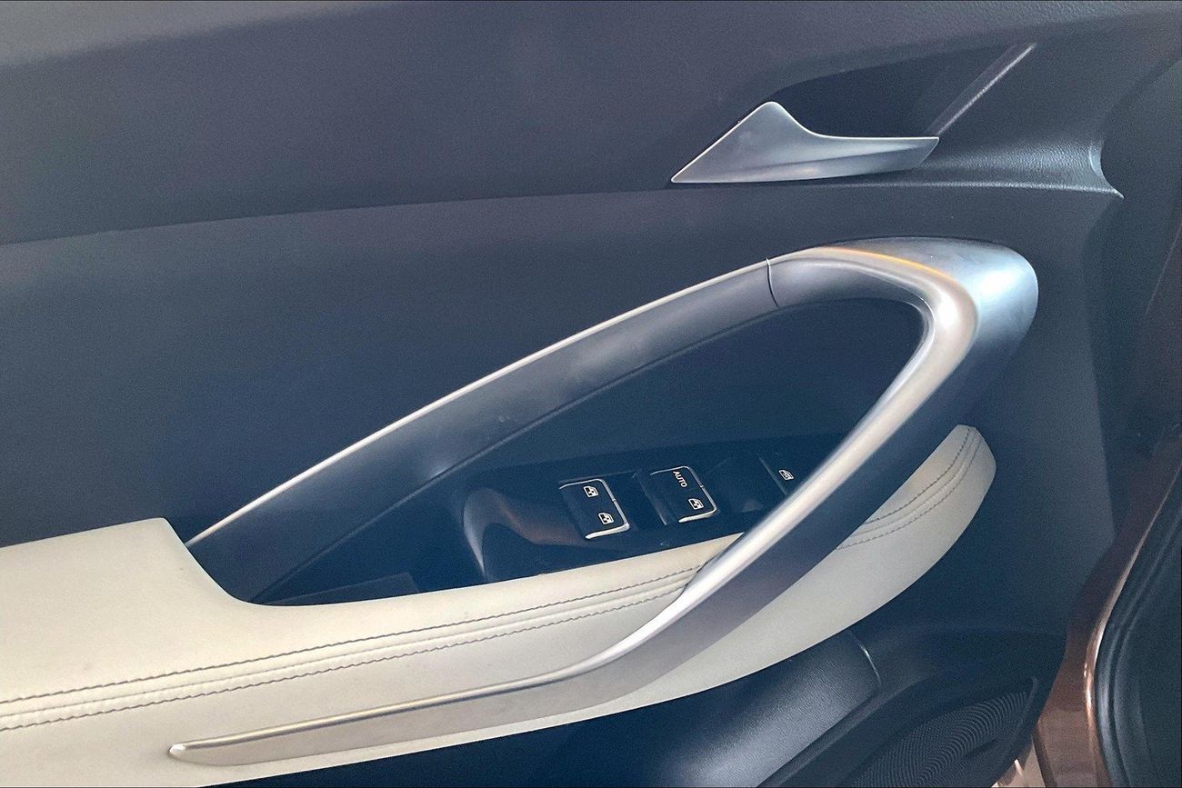 Chevrolet Captiva Premier | Guaranteed Warranty | 0 Down Payment