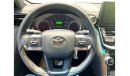تويوتا لاند كروزر Toyota Land Cruiser 3.5 / VXR / FULL OPTION