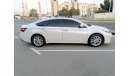 Toyota Avalon 3.5 XLE