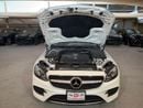مرسيدس بنز E 400 LIMITED AMG 3.0L