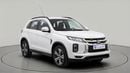 Mitsubishi ASX 2024 GLX MIDLINE | AED 784/Month | 0 DP | 30 Day Return | Warranty