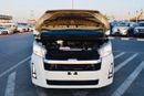 Toyota Hiace GL Toyota hiace 2021 diesel 2.8 RHD