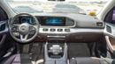 Mercedes Benz GLE450 AMG LINE 4Matic