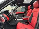 لاند روفر رينج روفر سبورت HSE 3.0L (335 HP)
