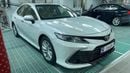 Toyota Camry 2024 SE | AED 1292/Month | 0 DP | 30 Day Return | Warranty | Service History