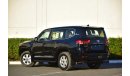 Toyota Land Cruiser 300 Gx-R V6 3.3l Twin Turbo Automatic