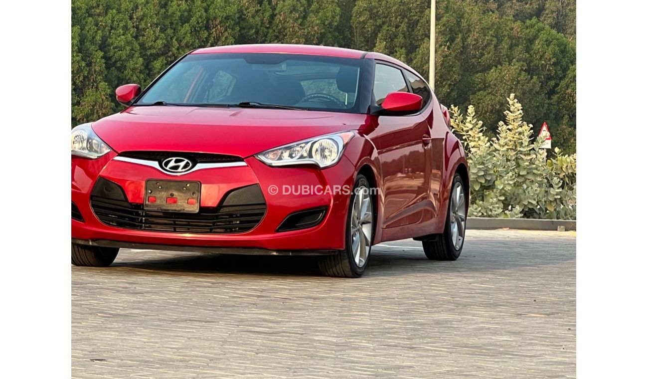 هيونداي فيلوستر