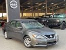 Nissan Altima S 2.5L V4 2.5L / KEYLESS ENTRY / CRUISE CONTROL / IN PERFECT CONDITION / SCREEN