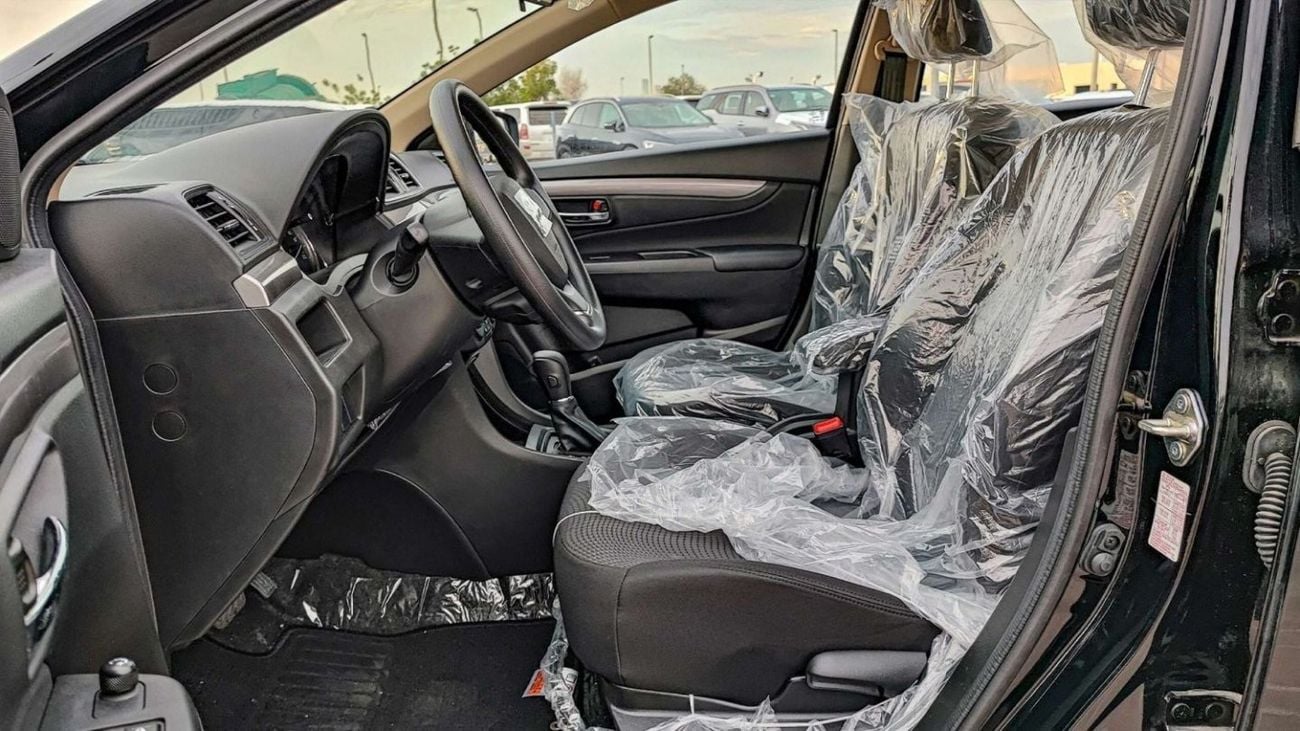 Toyota Belta TOYOTA BELTA 1.5L MED AC - POWER PACK - AIRBAGS - ABS