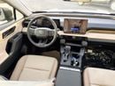 Toyota RAV4 EXPORT ONLY - Toyota Rav4 XLE - G 2.0L