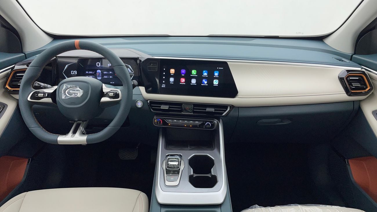 جي إي سي GS3 إمزوم GB 1.5 | بدون دفعة مقدمة | اختبار القيادة في المنزل