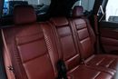 Jeep Grand Cherokee 2018 Jeep Cherokee TrackHawk Edition, Fully Loaded, Excellent Condition, GCC Spec