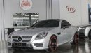 Mercedes-Benz SLK 200