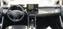 Toyota Corolla Cross LE HEV Toyota Corolla Cross 2.0L Hybrid 2024YM
